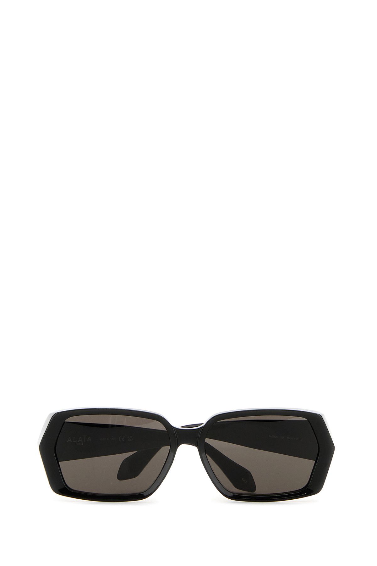 Alaia Sunglass Woman Recycled A Size ONE SIZE - 2 Thumbnail
