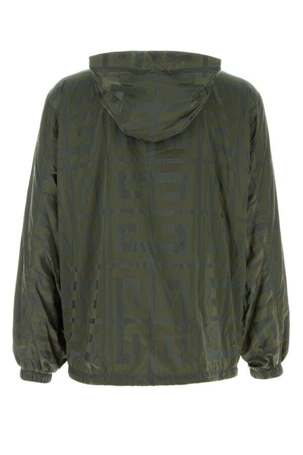 Givenchy Giubbino Size US M / EU 48-50 / 2 - 4 Thumbnail