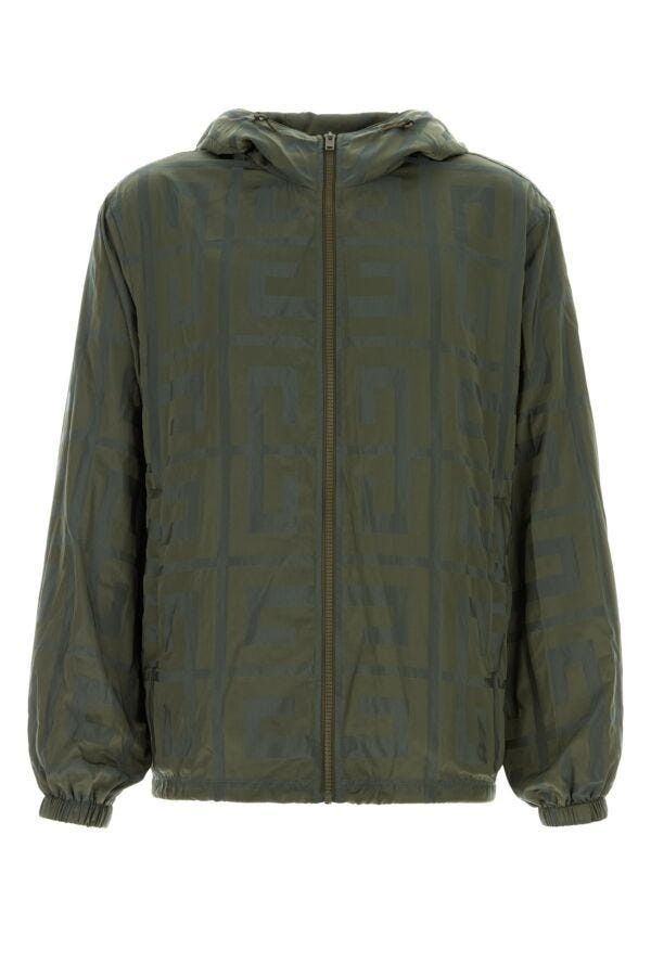 Givenchy Giubbino Size US M / EU 48-50 / 2 - 3 Thumbnail