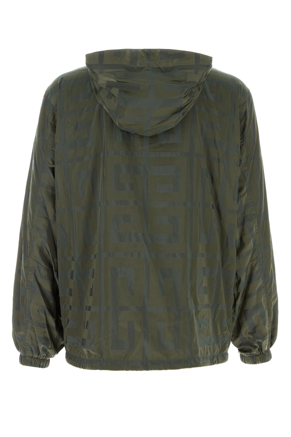 Givenchy Giubbino Size US M / EU 48-50 / 2 - 2 Thumbnail