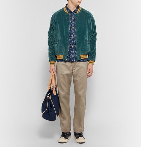 Visvim 16SS Pastoral Pants | Grailed