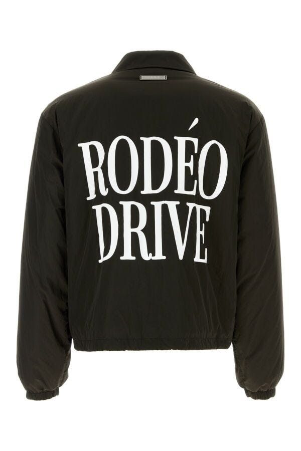 1989 STUDIO Coach Jacket Rodeo Size US L / EU 52-54 / 3 - 4 Thumbnail