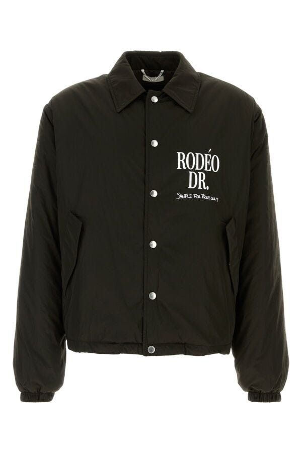 1989 STUDIO Coach Jacket Rodeo Size US XL / EU 56 / 4 - 3 Thumbnail