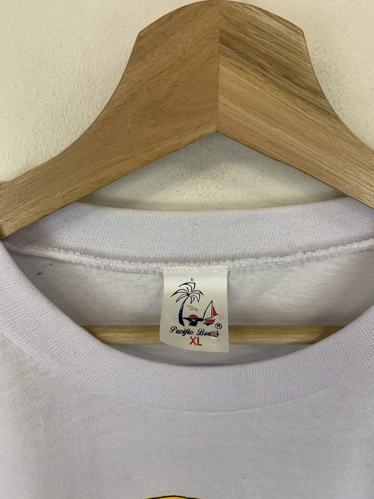 Vacation × Vintage Vintage Cabo San Lucas 2000s Drinking Vacation Tee Size L Size US L / EU 52-54 / 3 - 2 Thumbnail