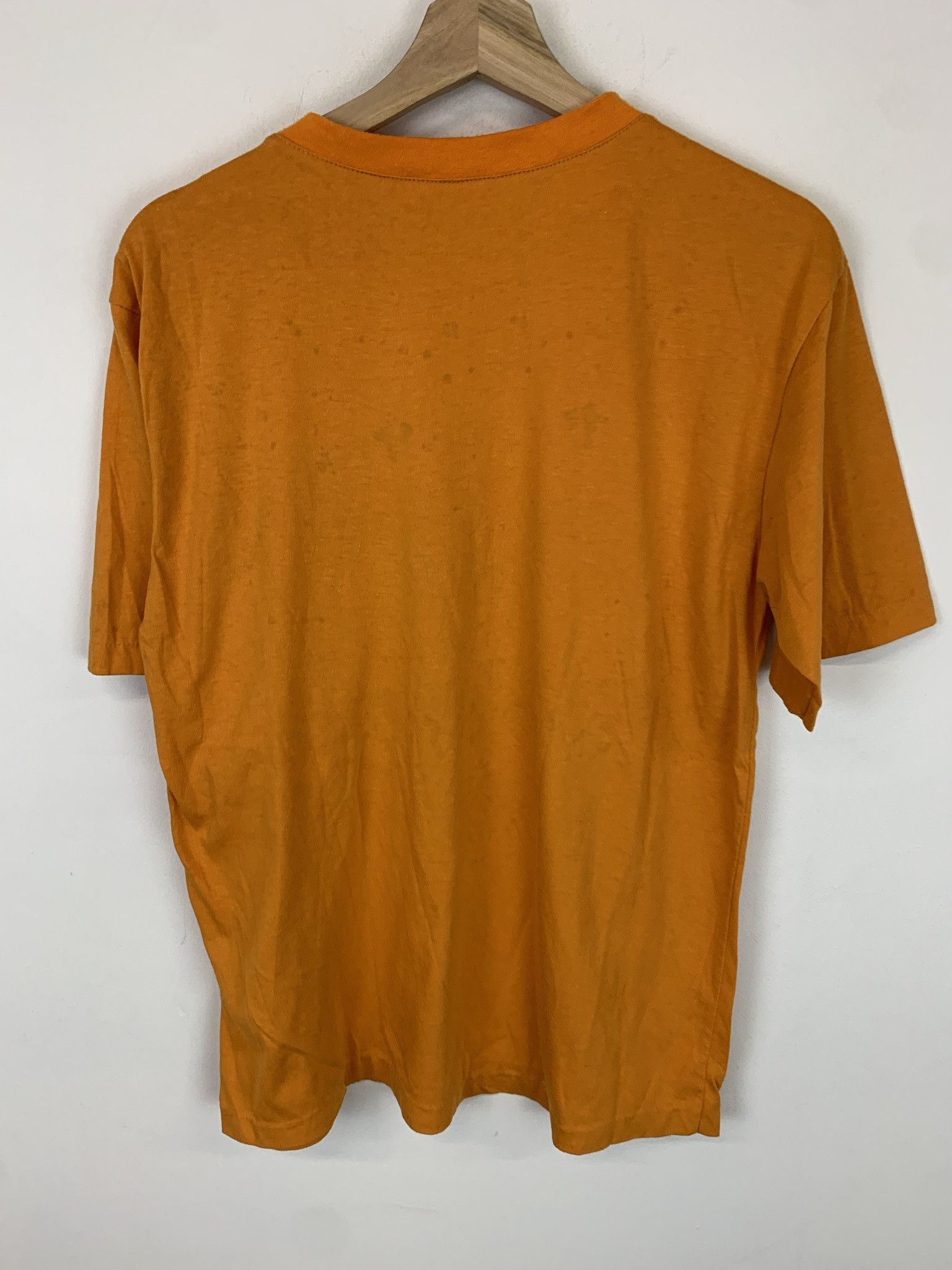 Vintage Vintage 1980s Best Boy Slngshot Sinigle Stitch Tee Size L Size US XL / EU 56 / 4 - 5 Thumbnail