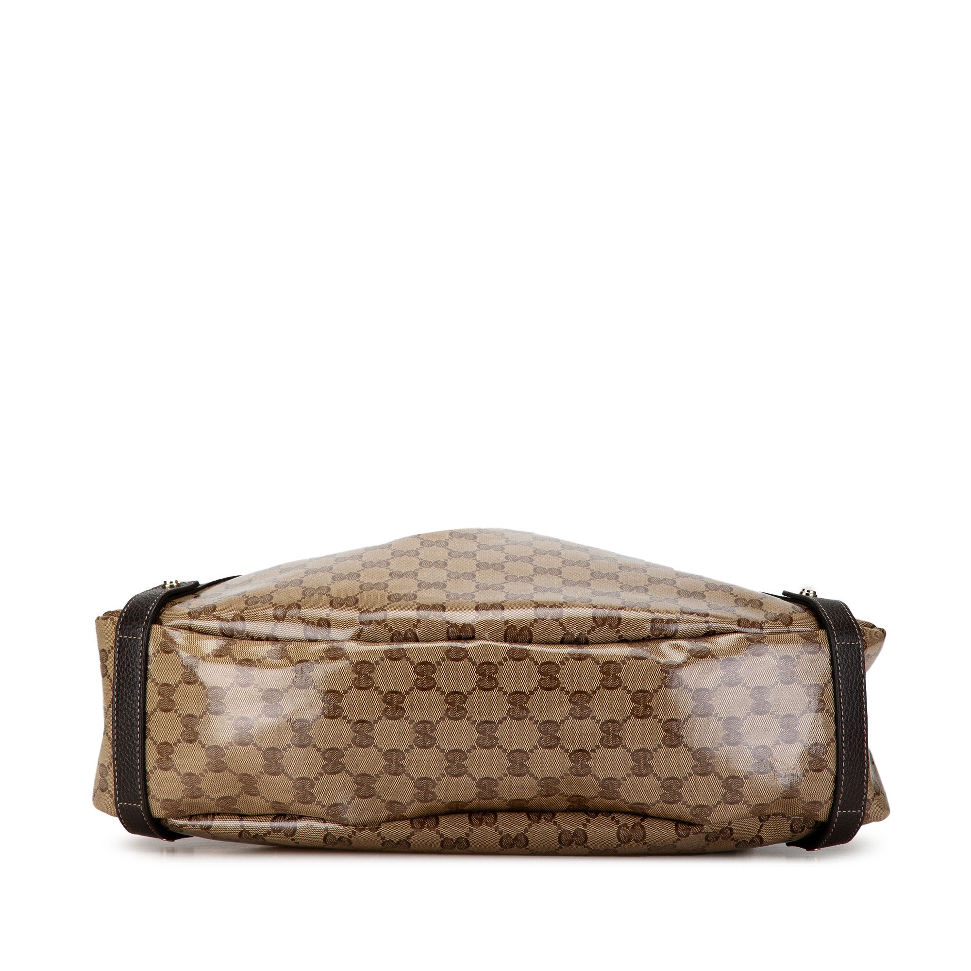 Gucci Gucci GG Crystal Abbey D Ring Shoulder Bag Size ONE SIZE - 4 Thumbnail