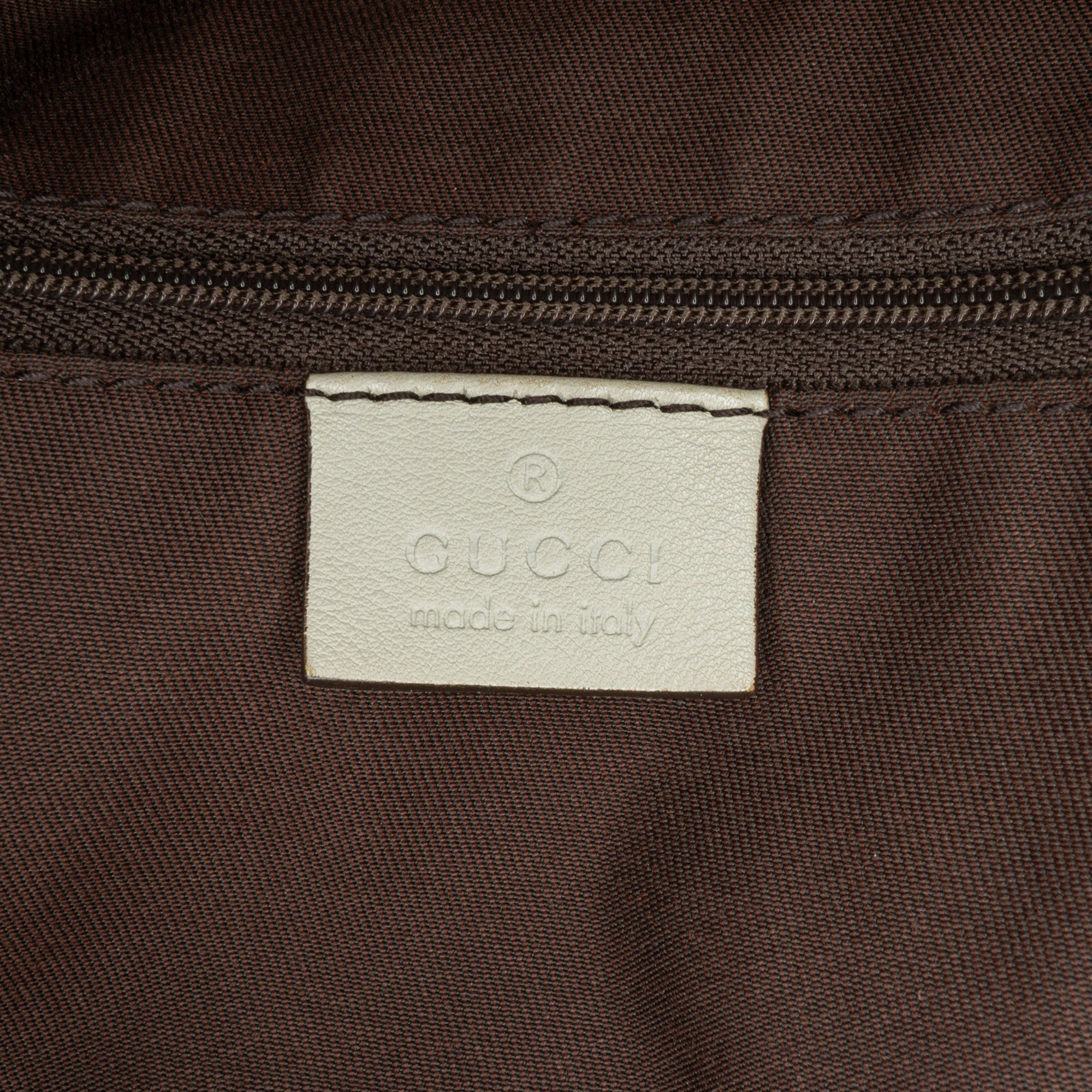 Gucci Gucci GG Canvas Sukey Tote Size ONE SIZE - 6 Thumbnail