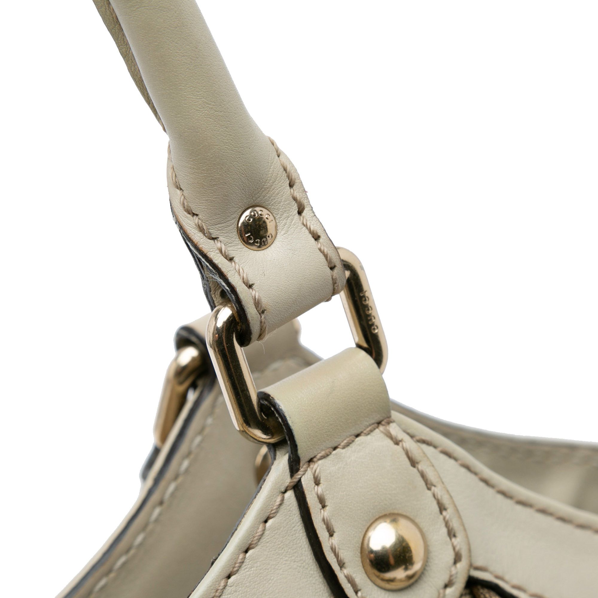 Gucci Gucci GG Canvas Sukey Tote Size ONE SIZE - 10 Thumbnail