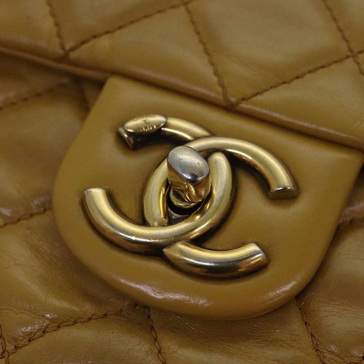 Chanel Chanel Matelassé shoulder Size ONE SIZE - 20 Thumbnail