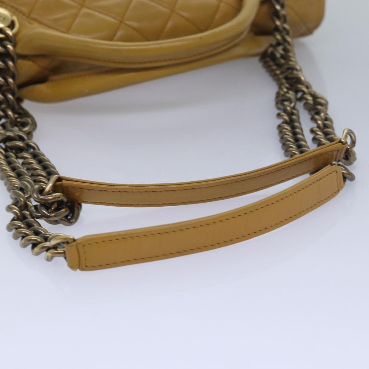 Chanel Chanel Matelassé shoulder Size ONE SIZE - 11 Thumbnail