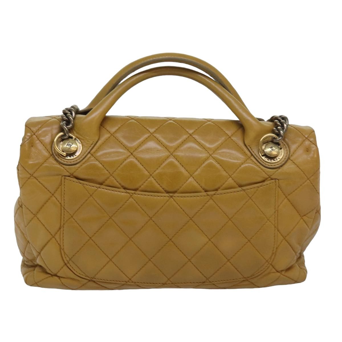 Chanel Chanel Matelassé shoulder Size ONE SIZE - 2 Thumbnail