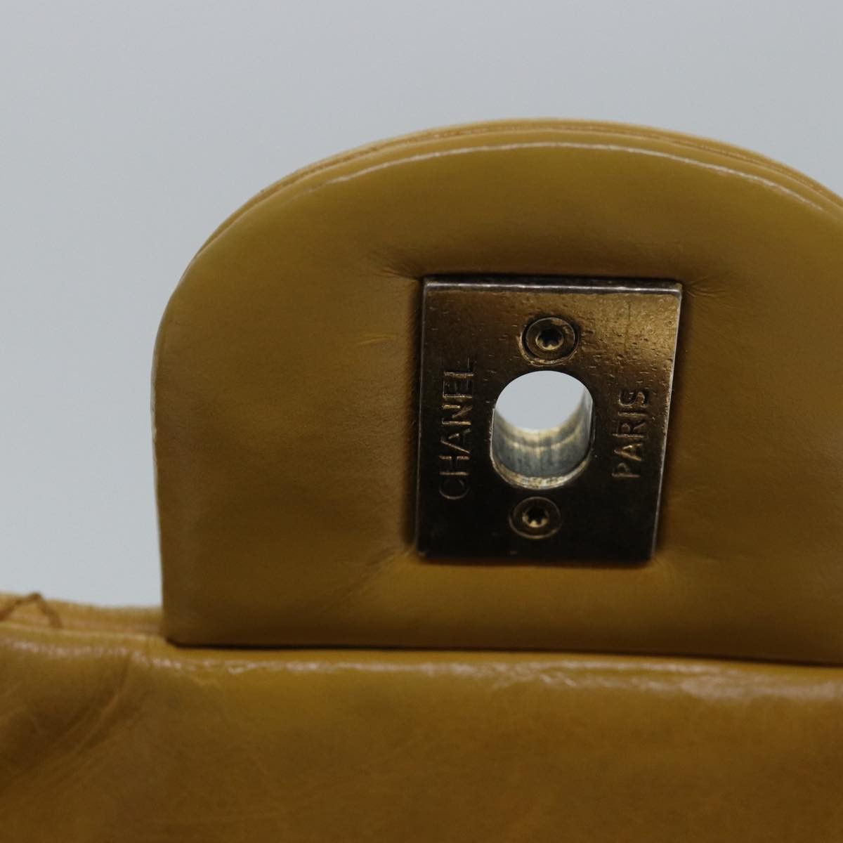 Chanel Chanel Matelassé shoulder Size ONE SIZE - 24 Thumbnail