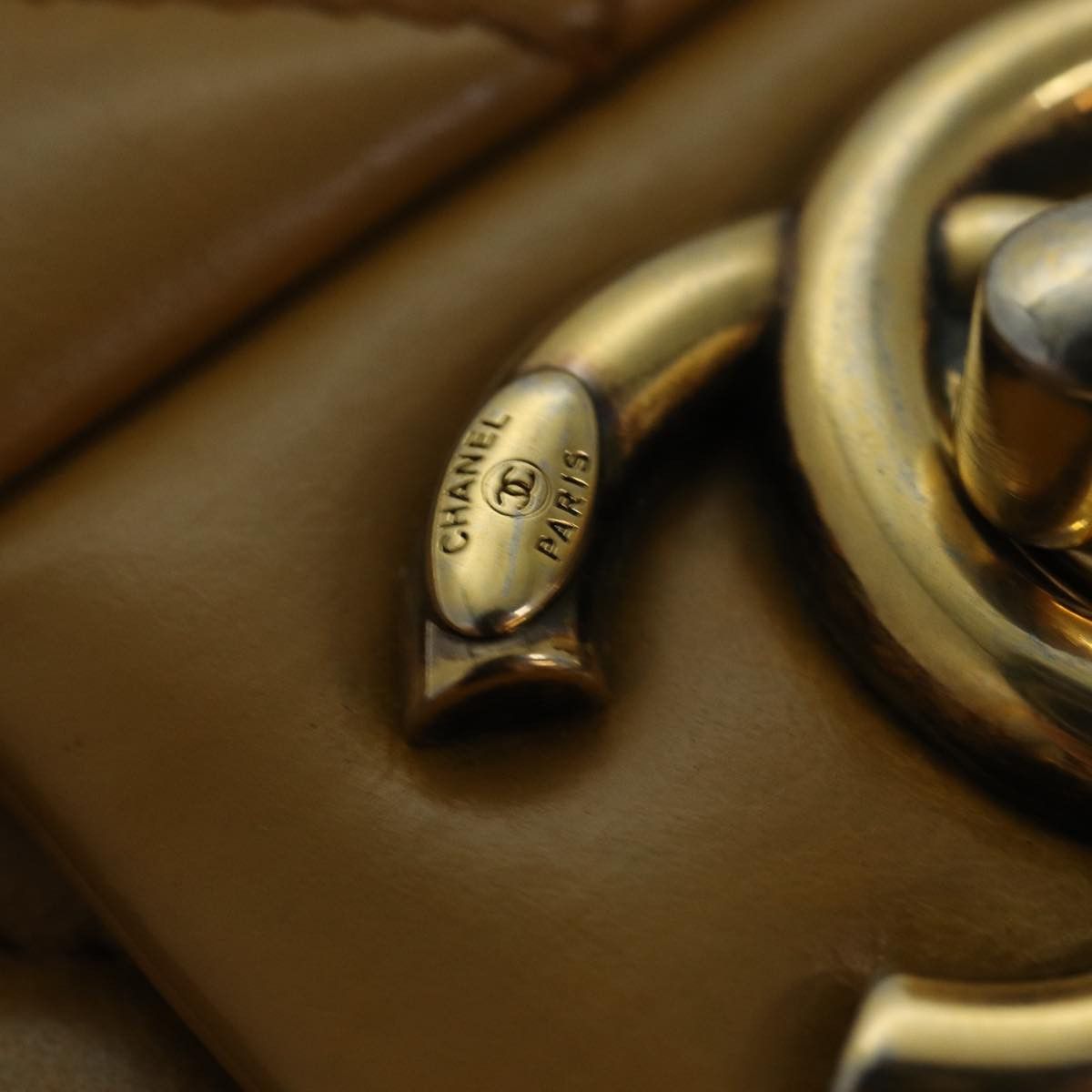 Chanel Chanel Matelassé shoulder Size ONE SIZE - 21 Thumbnail