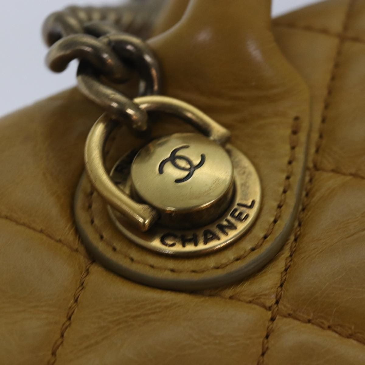 Chanel Chanel Matelassé shoulder Size ONE SIZE - 22 Thumbnail