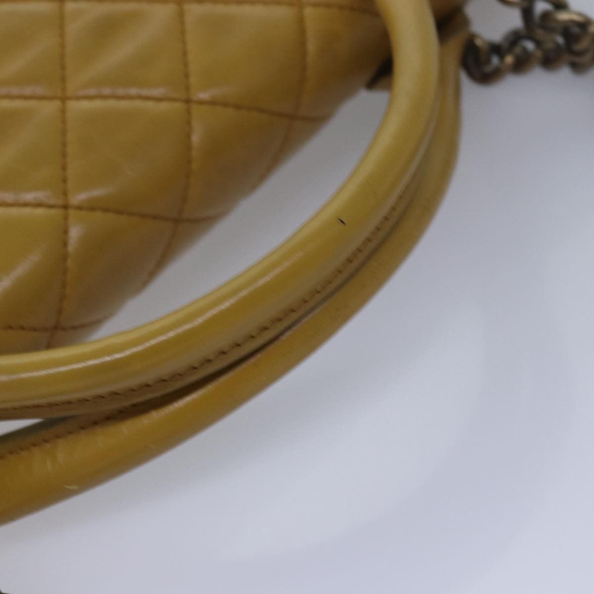 Chanel Chanel Matelassé shoulder Size ONE SIZE - 14 Thumbnail