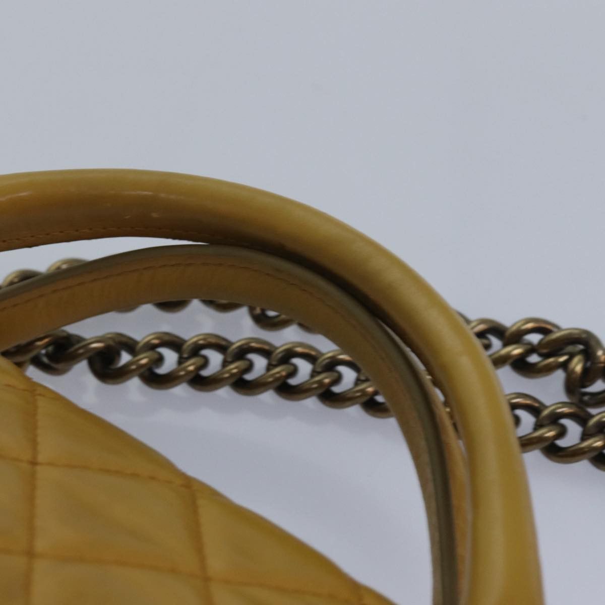 Chanel Chanel Matelassé shoulder Size ONE SIZE - 15 Thumbnail