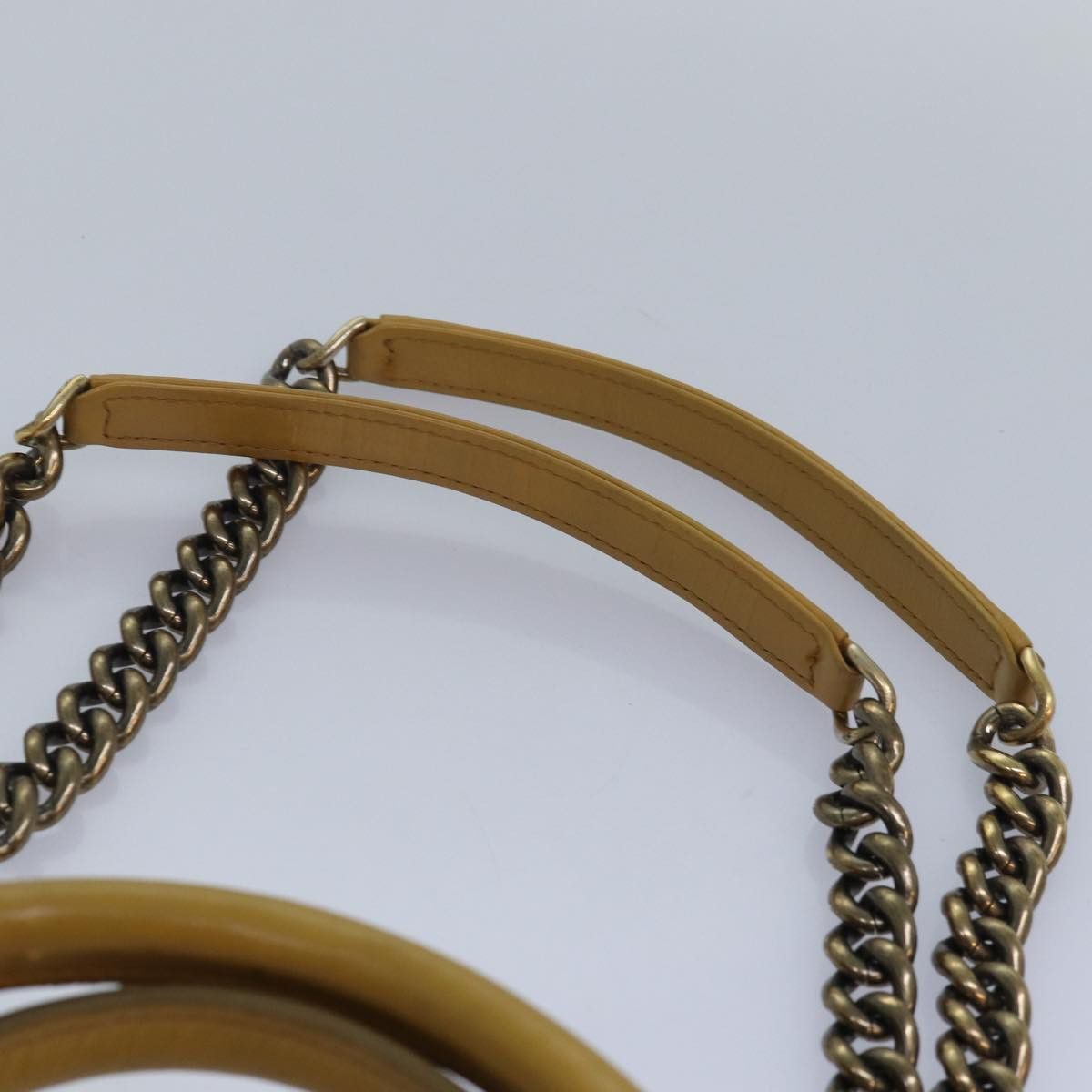 Chanel Chanel Matelassé shoulder Size ONE SIZE - 16 Thumbnail