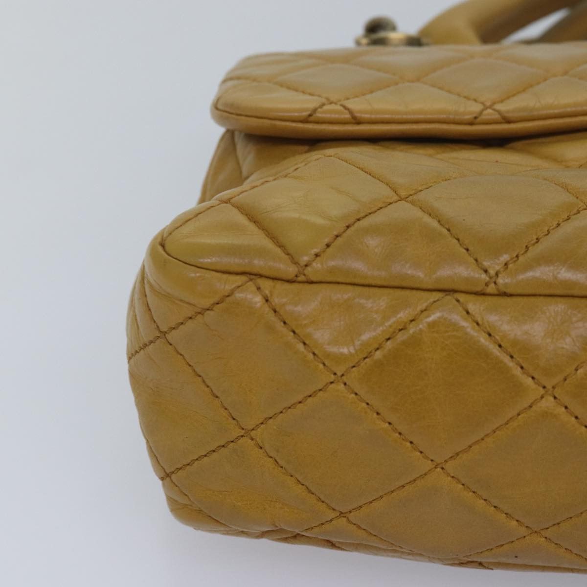 Chanel Chanel Matelassé shoulder Size ONE SIZE - 17 Thumbnail