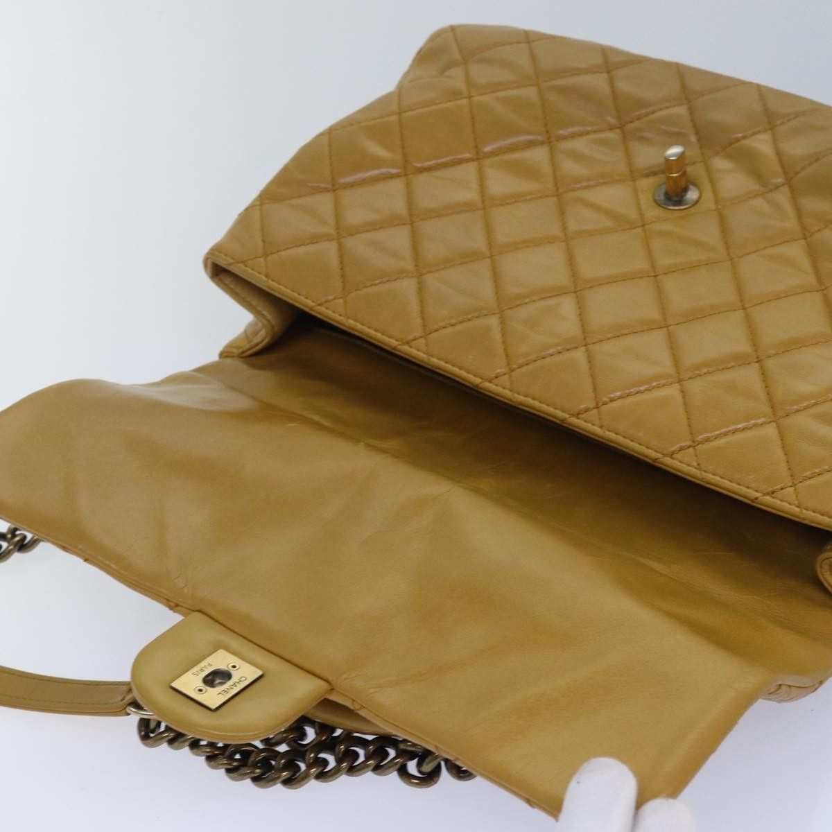 Chanel Chanel Matelassé shoulder Size ONE SIZE - 23 Thumbnail