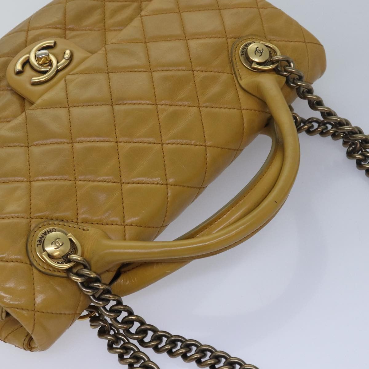 Chanel Chanel Matelassé shoulder Size ONE SIZE - 4 Thumbnail