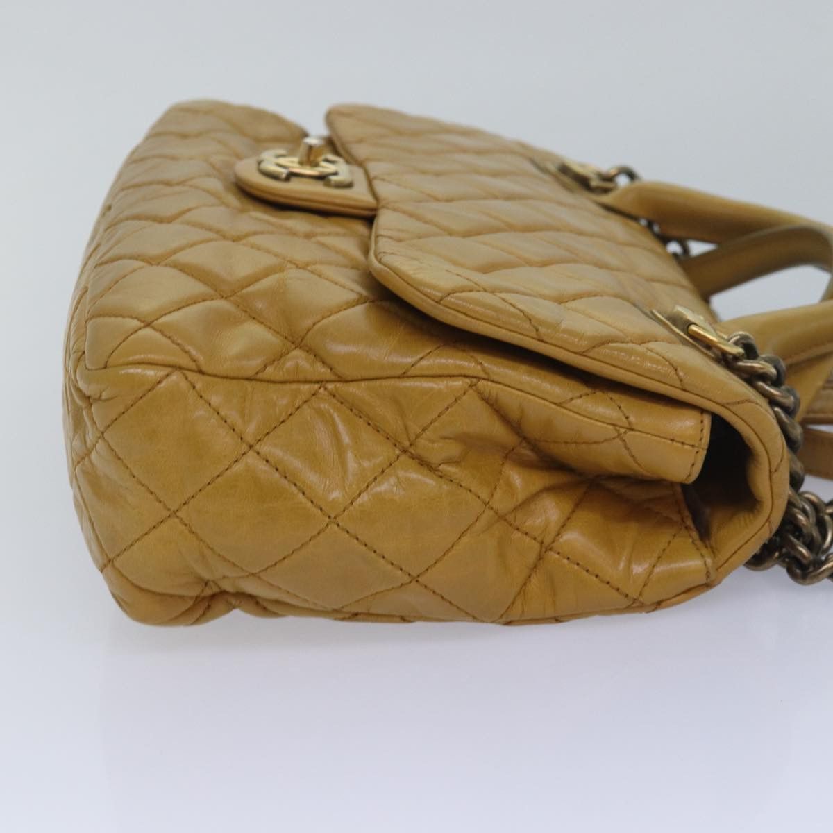 Chanel Chanel Matelassé shoulder Size ONE SIZE - 10 Thumbnail