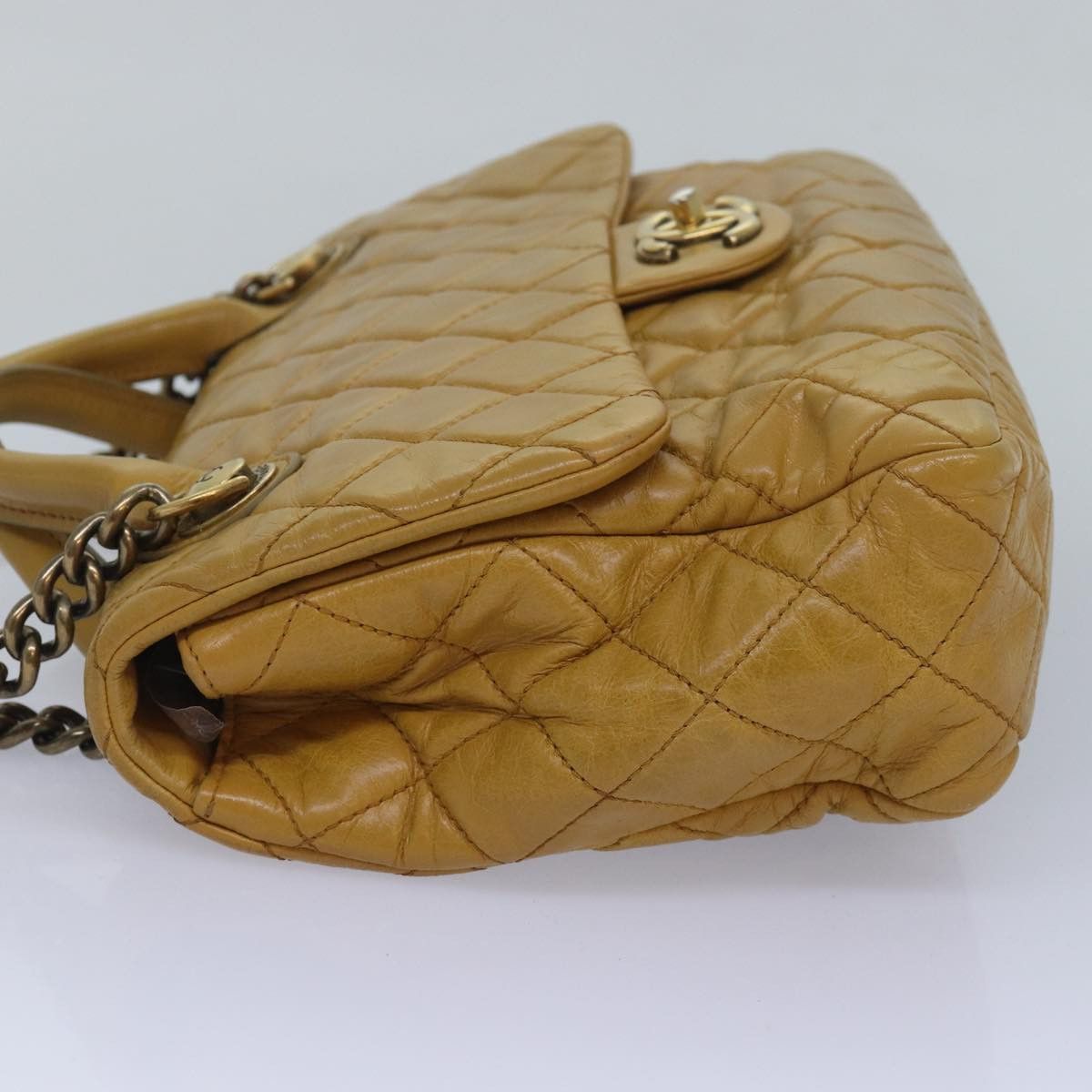 Chanel Chanel Matelassé shoulder Size ONE SIZE - 9 Thumbnail
