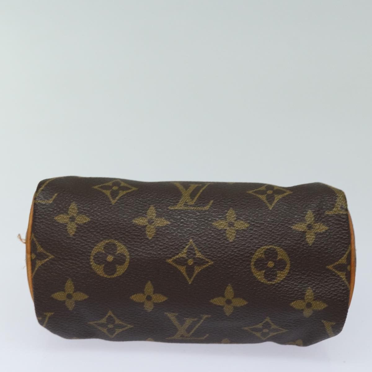 Louis Vuitton Louis Vuitton Nano Speedy handbag Size ONE SIZE - 3 Thumbnail