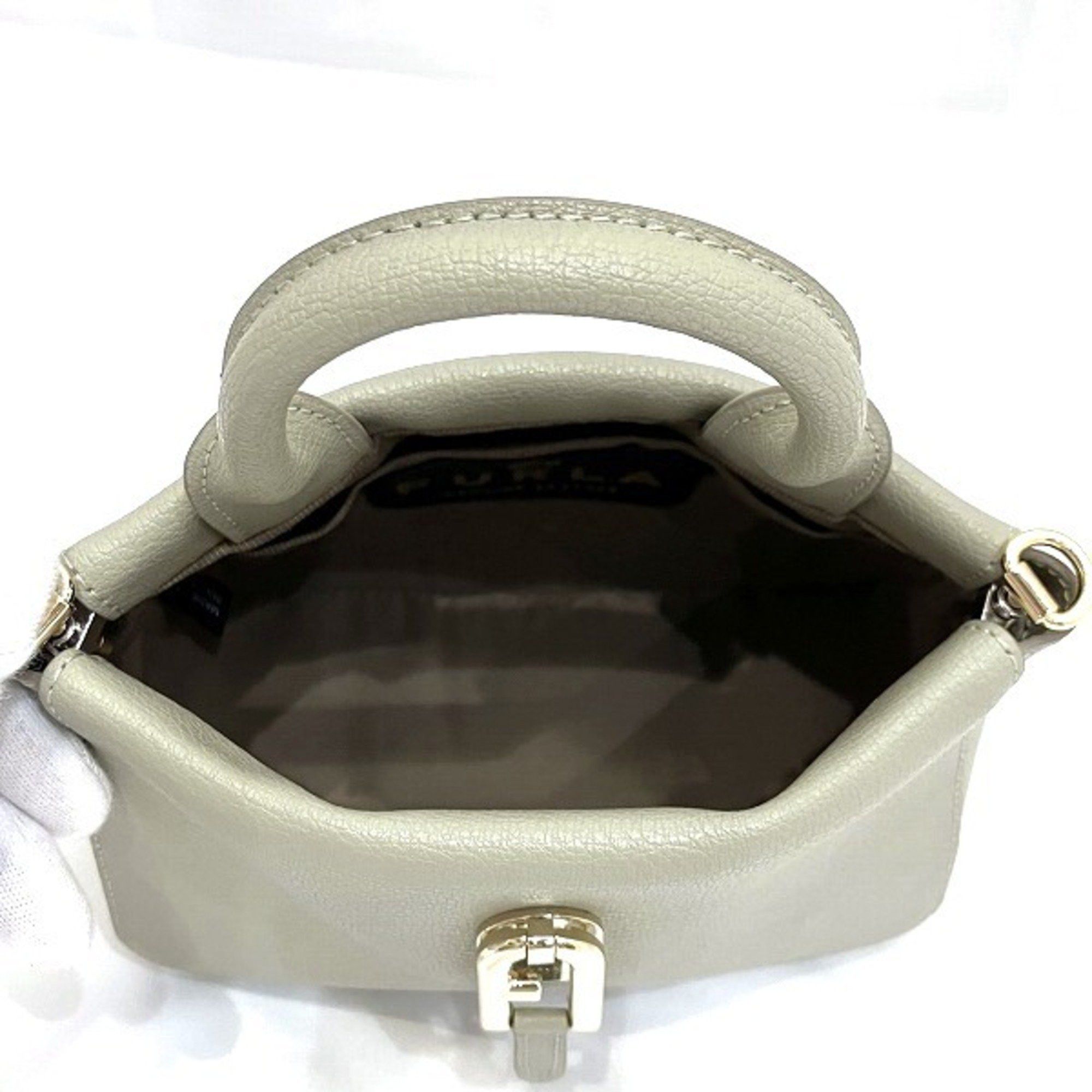 Furla FURLA WB00314 Bags, Handbags, Women's Size ONE SIZE - 6 Thumbnail