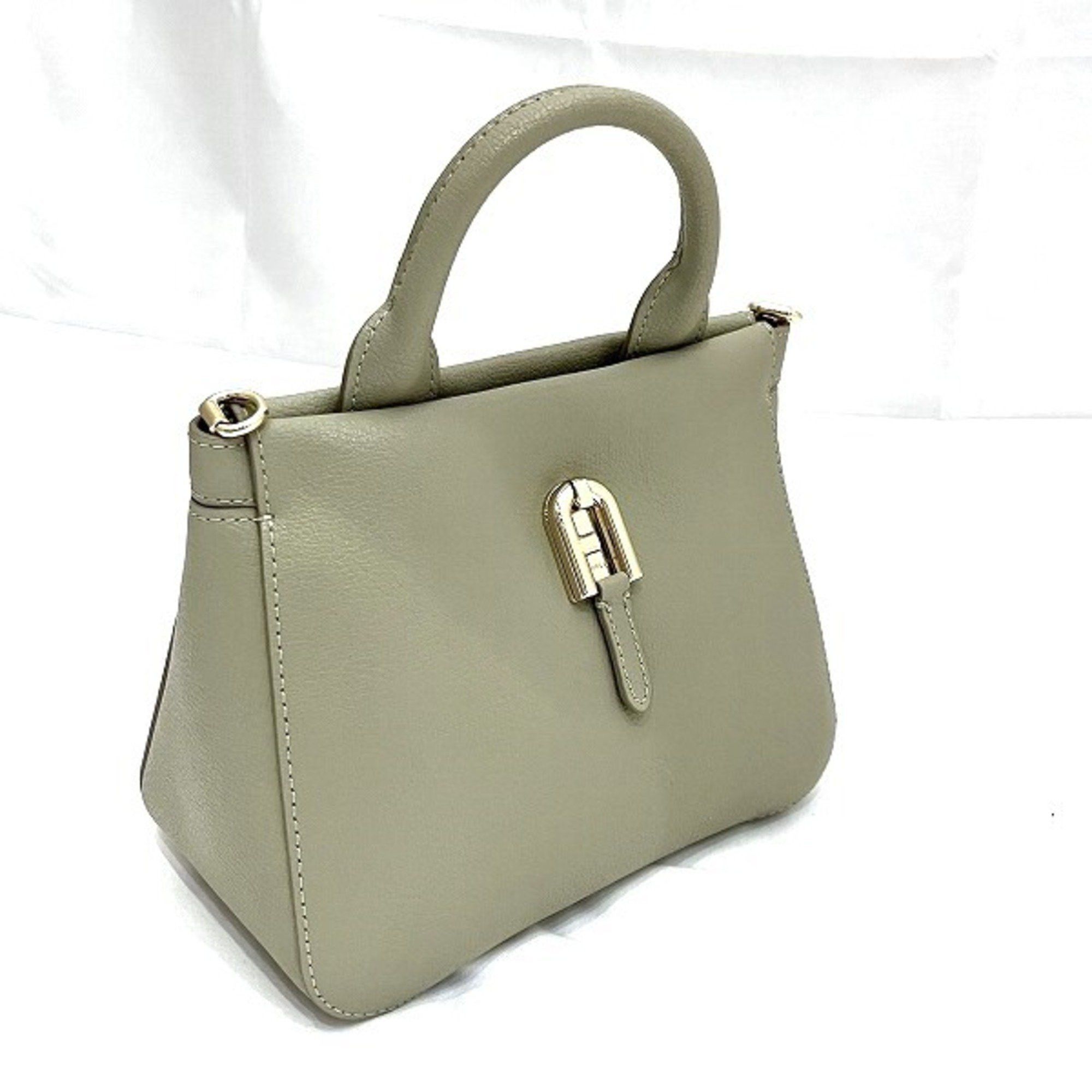 Furla FURLA WB00314 Bags, Handbags, Women's Size ONE SIZE - 8 Thumbnail