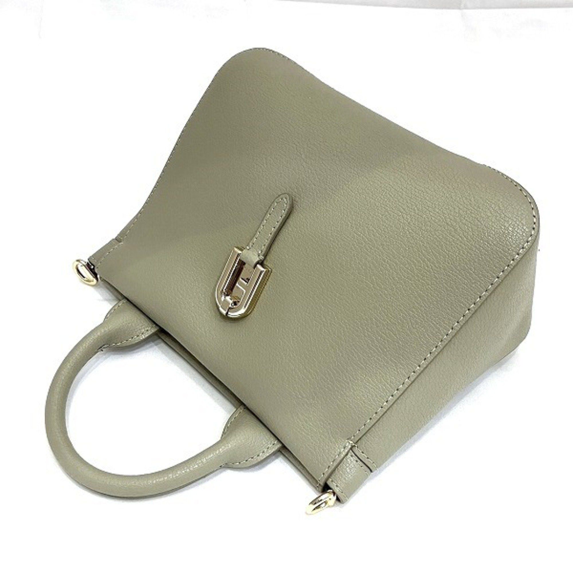 Furla FURLA WB00314 Bags, Handbags, Women's Size ONE SIZE - 9 Thumbnail