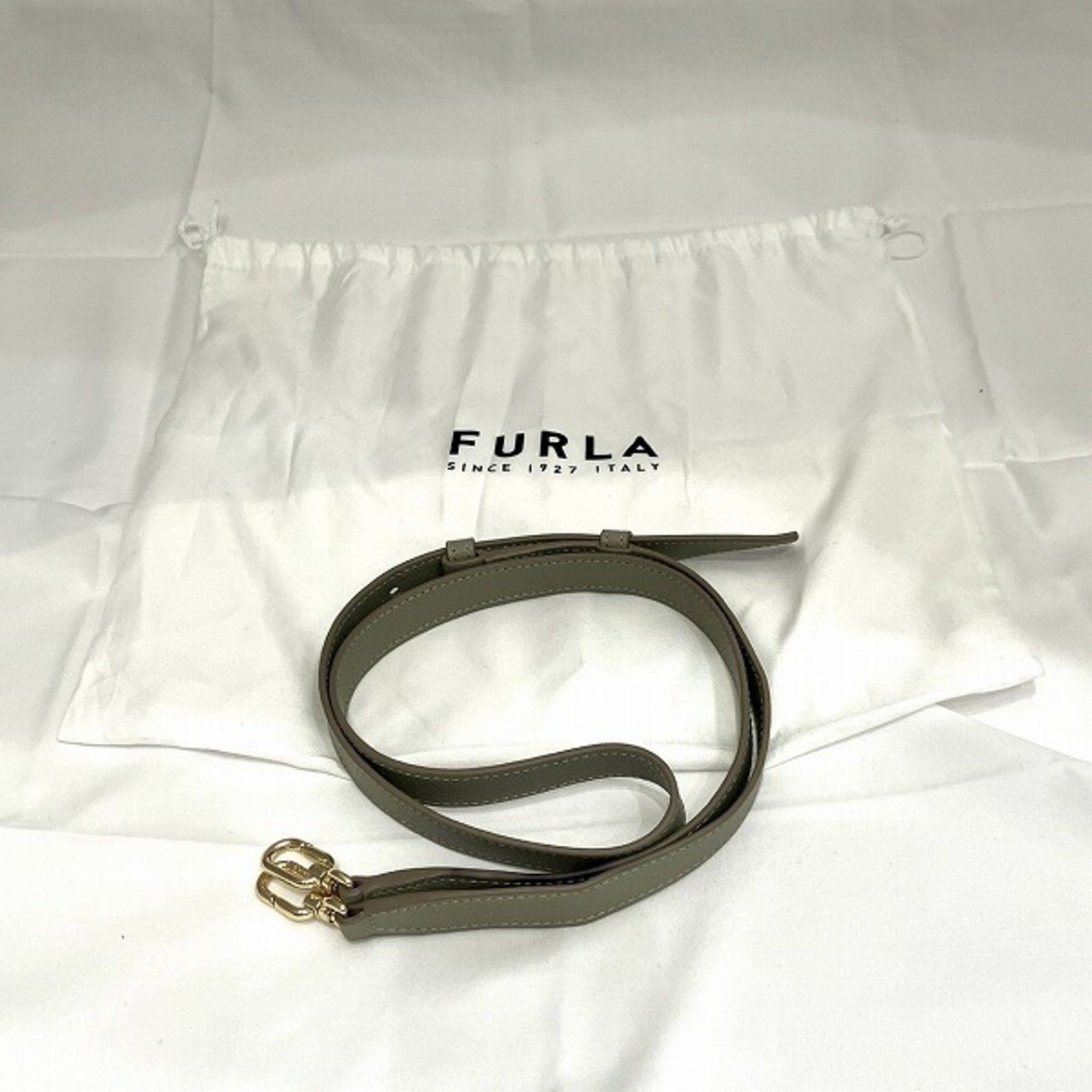 Furla FURLA WB00314 Bags, Handbags, Women's Size ONE SIZE - 7 Thumbnail