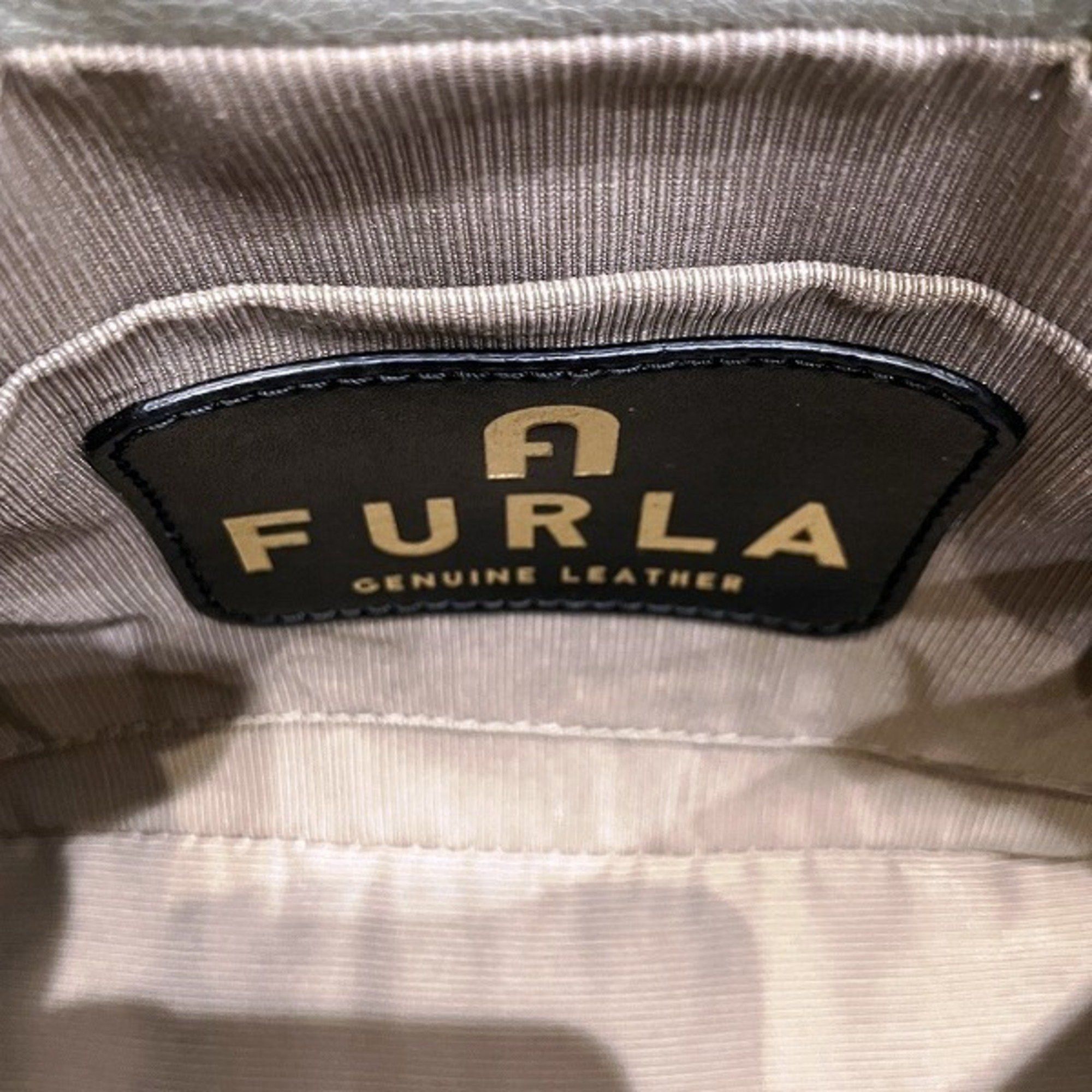 Furla FURLA WB00314 Bags, Handbags, Women's Size ONE SIZE - 5 Thumbnail