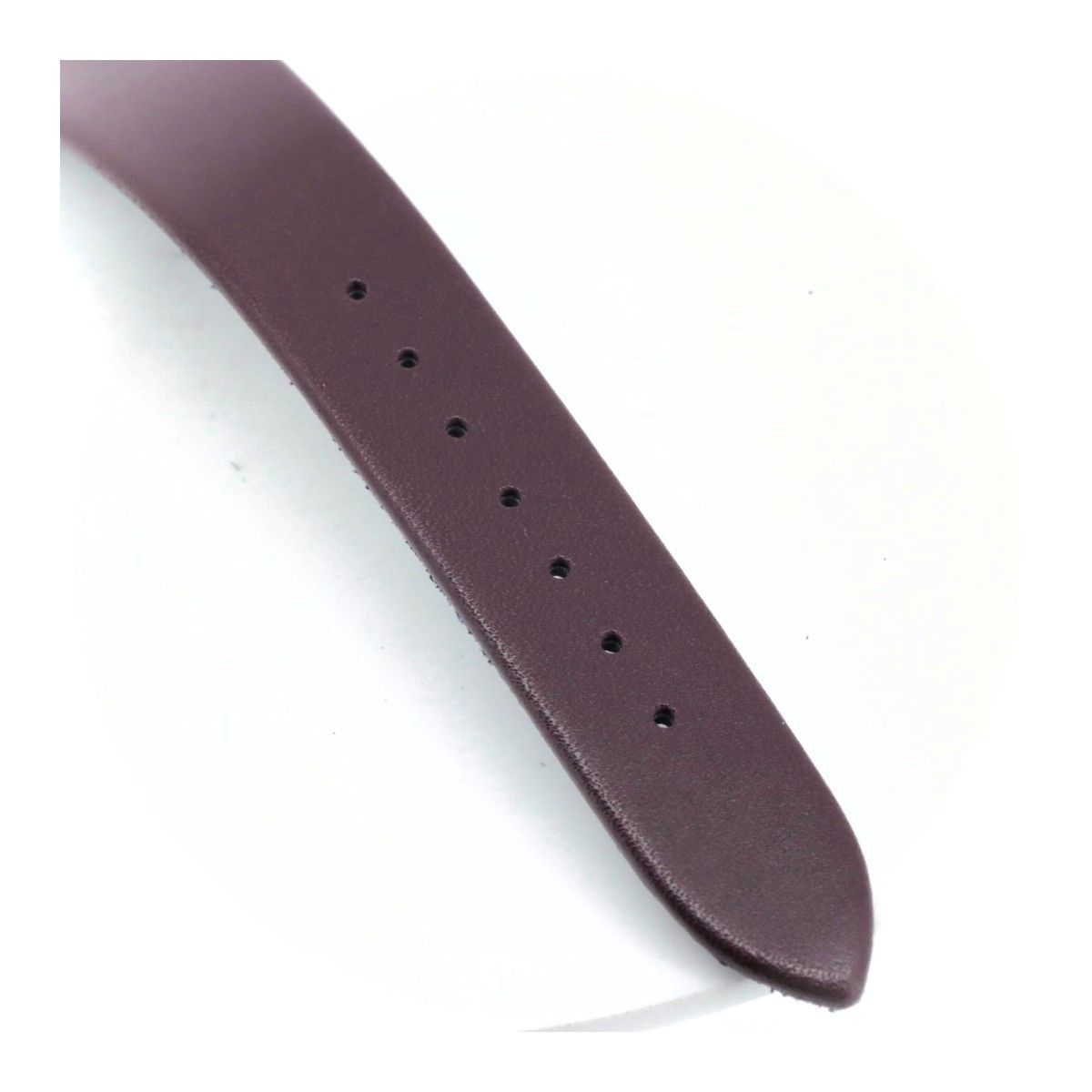 Paul Smith Paul Smith Paul Smith Octagon Stainless Steel Watch Metal Quartz BT4-117-70 Size ONE SIZE - 5 Thumbnail