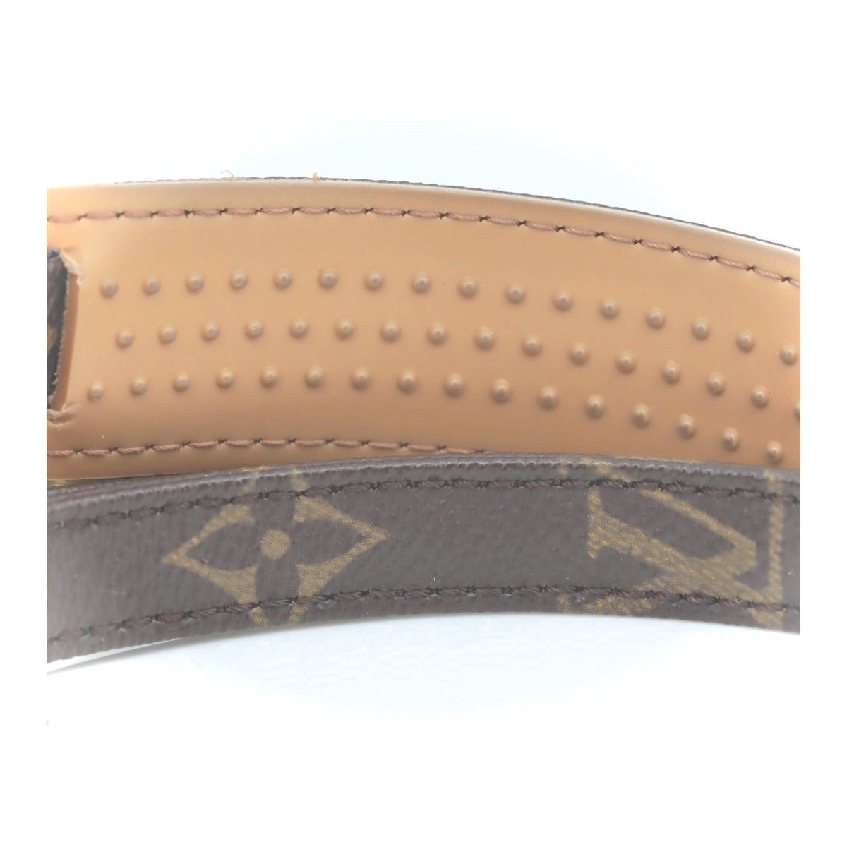 Louis Vuitton Louis Vuitton Louis Vuitton Toal Strap Accessory Canvas Other Size ONE SIZE - 4 Thumbnail