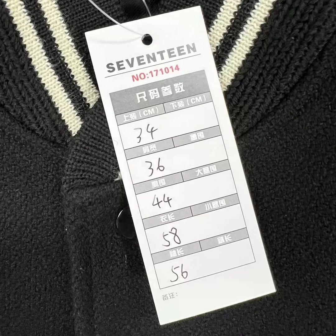 Saint Laurent Paris Saint Laurent Paris Black patchwork sleeve baseball jacket Size US XXS / EU 40 - 5 Thumbnail