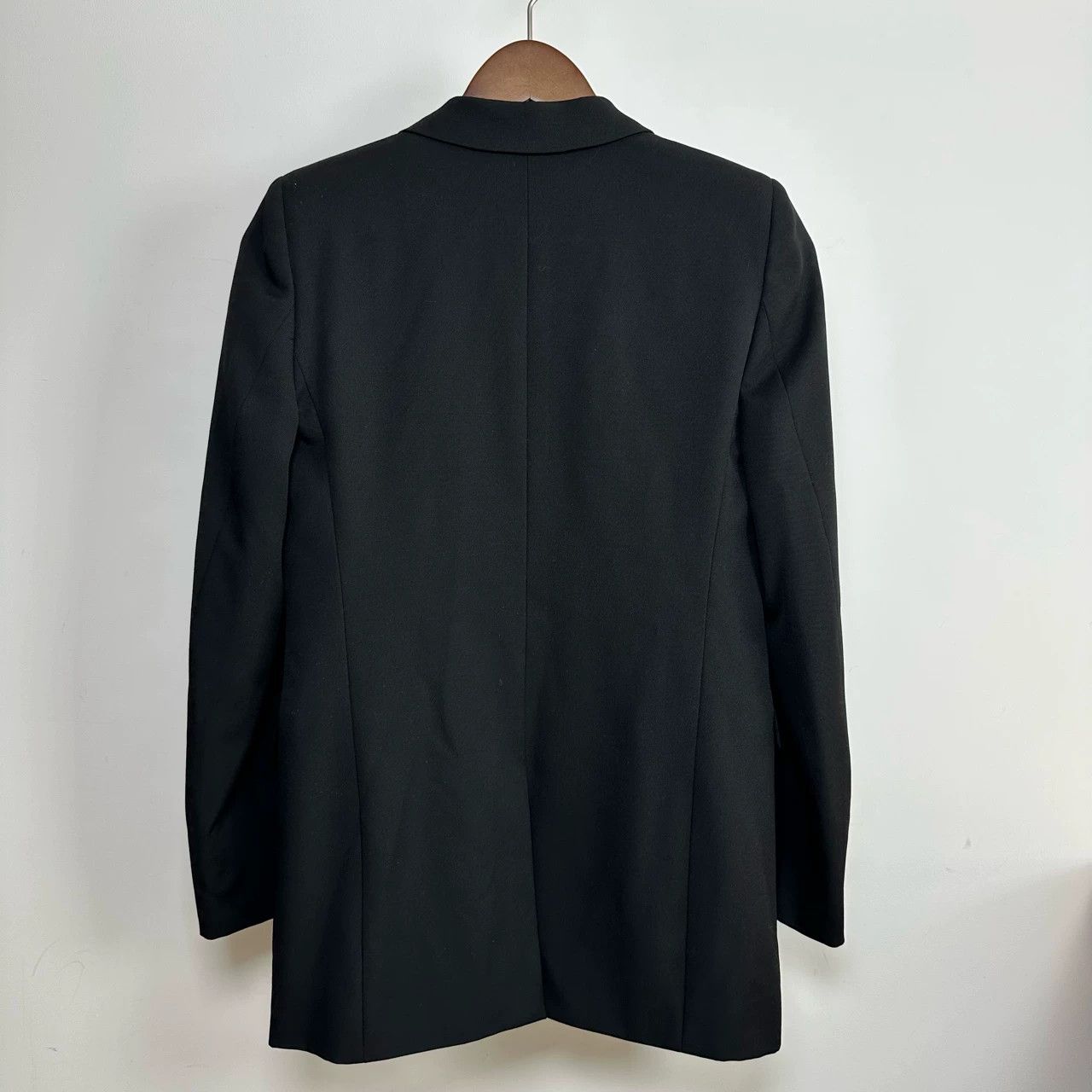 Saint Laurent Paris Saint Laurent Paris Women's smoking jacket Size US XS / EU 42 / 0 - 2 Thumbnail