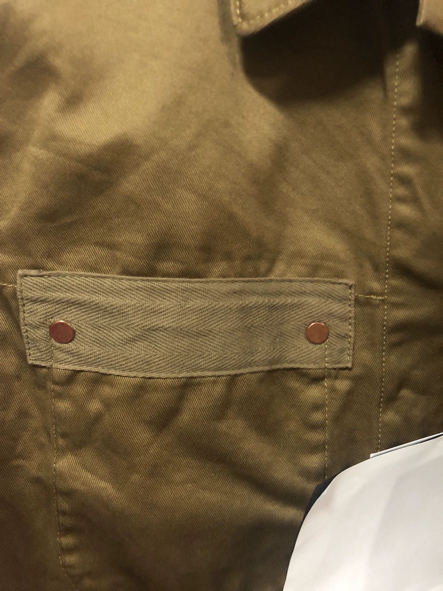 Junya Watanabe Junya watanabe co-branded cdg high-end branch line jacket Size US S / EU 44-46 / 1 - 6 Thumbnail