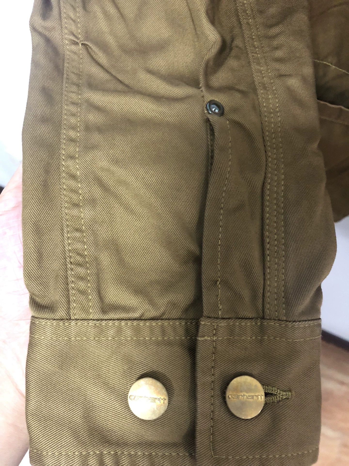 Junya Watanabe Junya watanabe co-branded cdg high-end branch line jacket Size US S / EU 44-46 / 1 - 5 Thumbnail