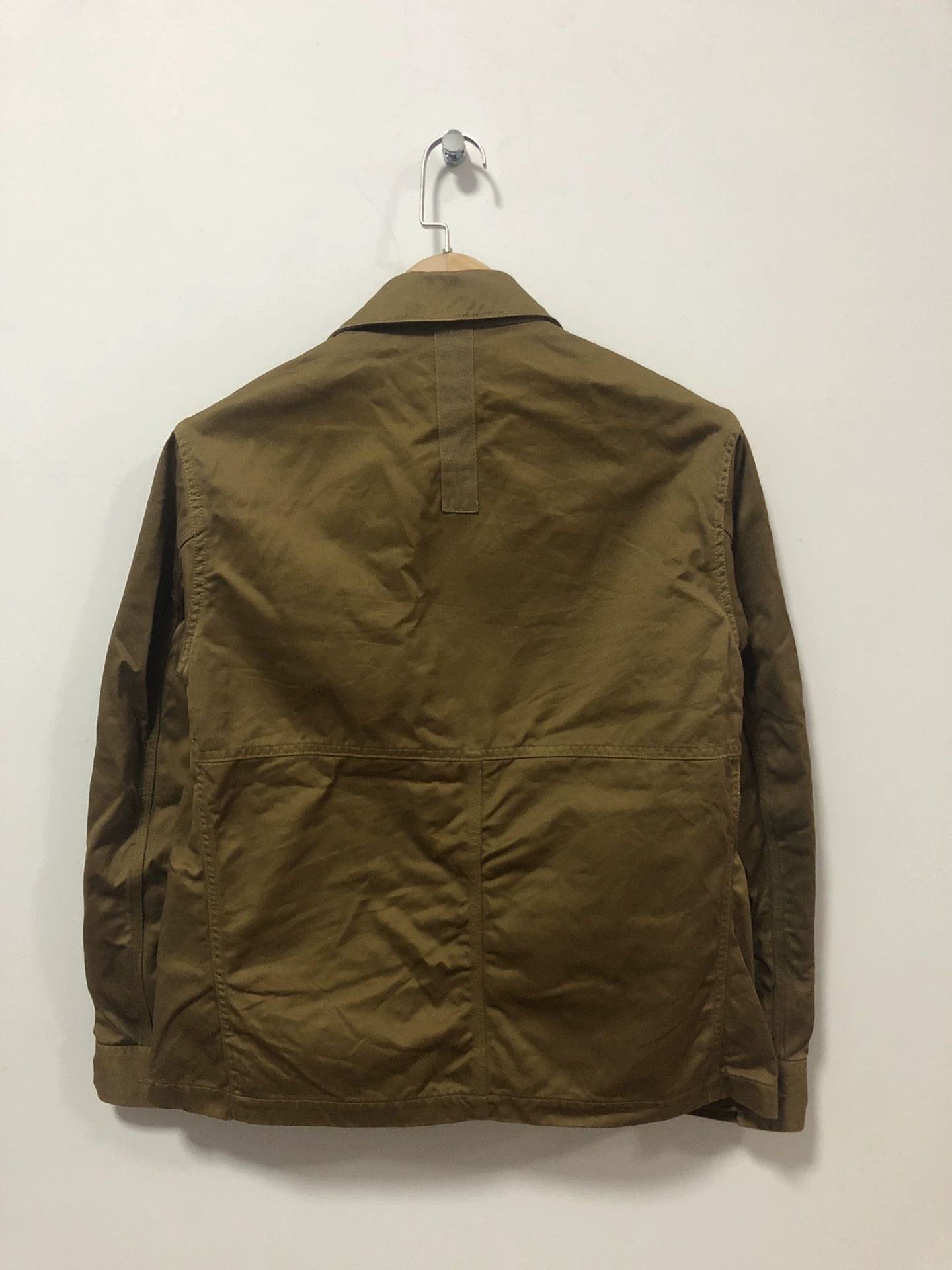 Junya Watanabe Junya watanabe co-branded cdg high-end branch line jacket Size US S / EU 44-46 / 1 - 2 Thumbnail