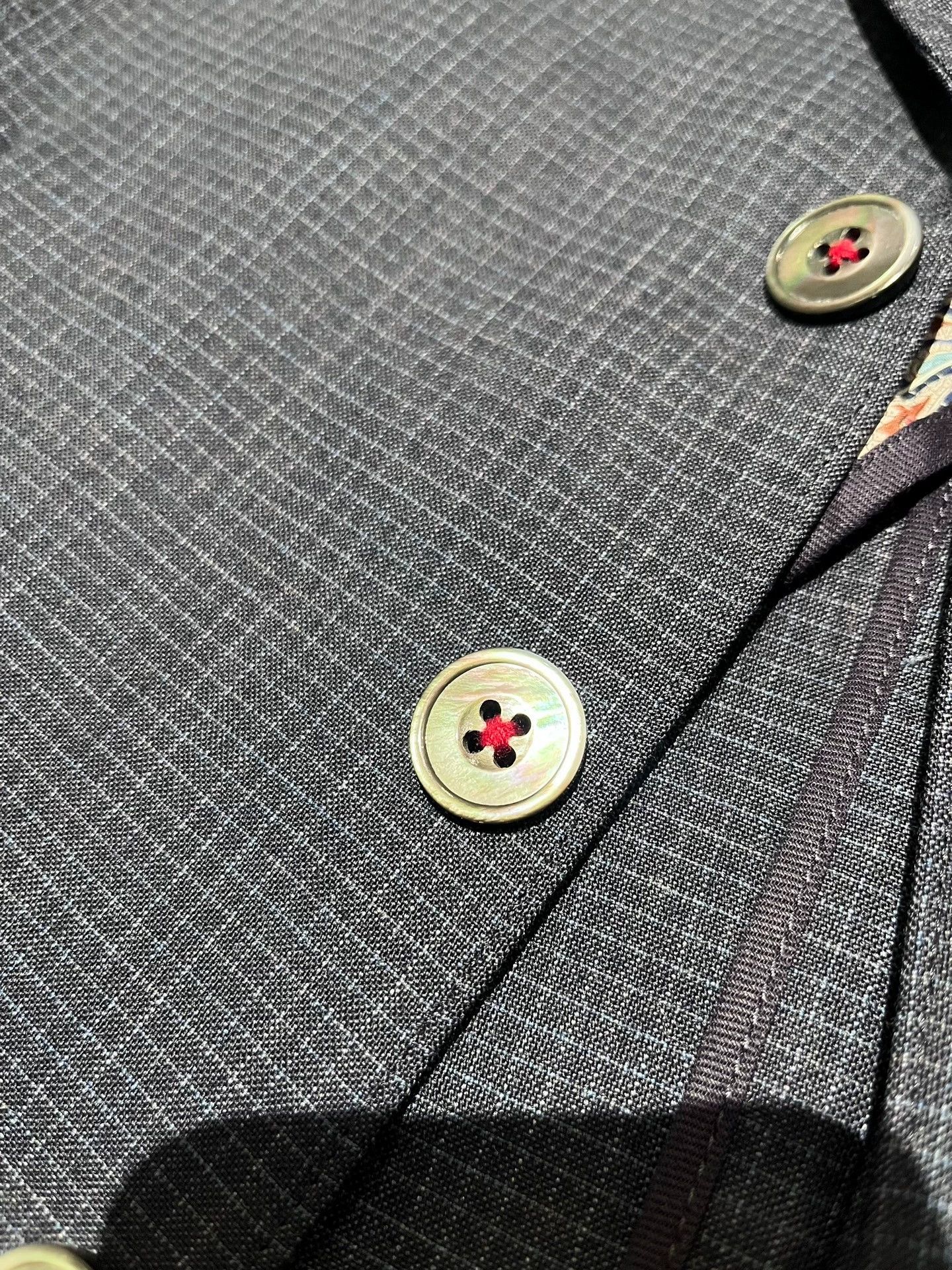 Junya Watanabe Junya WatanabeWool suit jacket Size US M / EU 48-50 / 2 - 6 Thumbnail