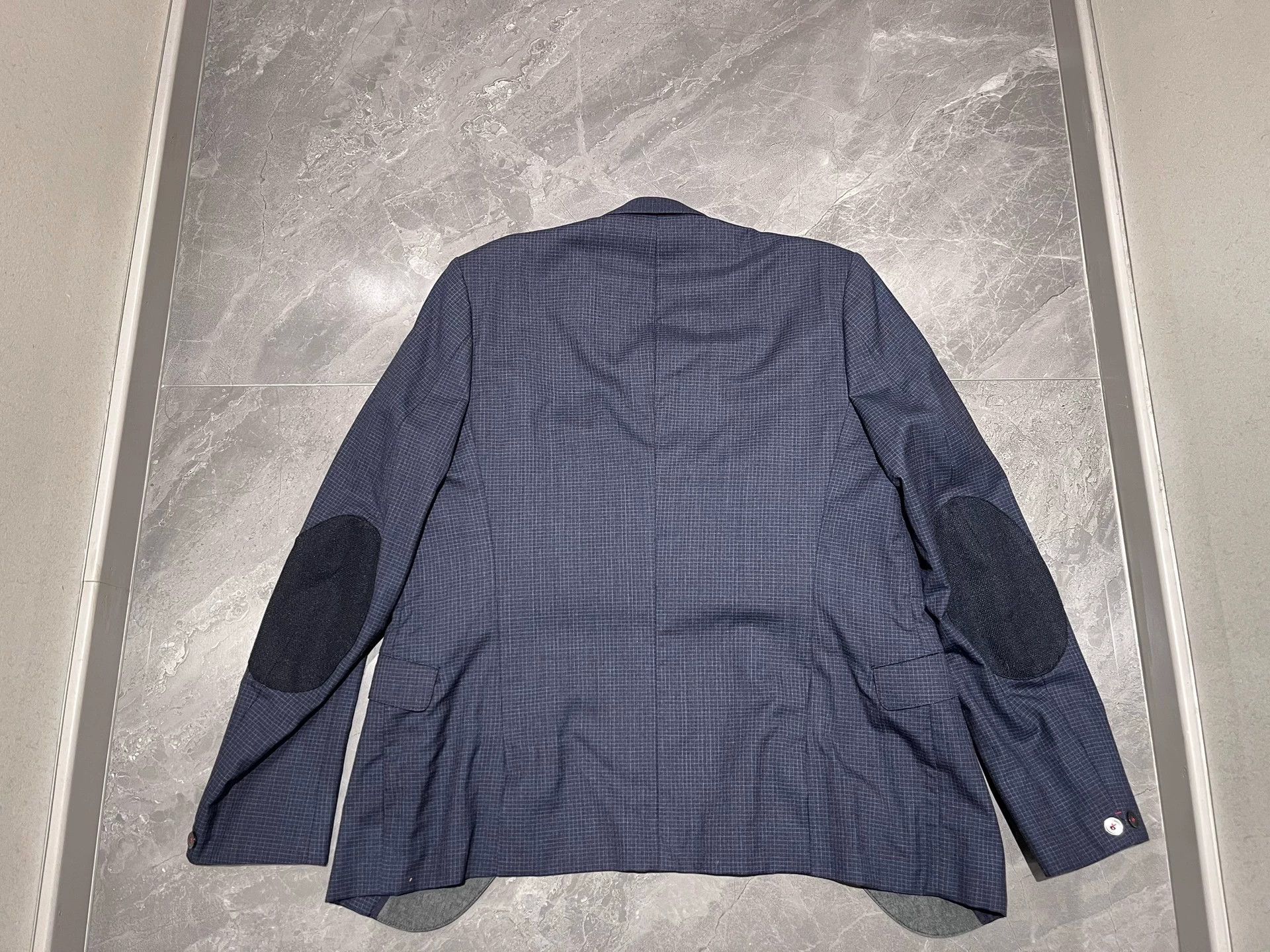 Junya Watanabe Junya WatanabeWool suit jacket Size US M / EU 48-50 / 2 - 2 Thumbnail