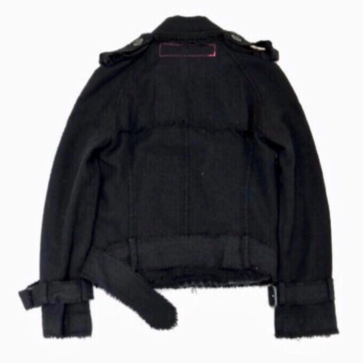 Junya Watanabe Junya watanabe junya watanabe Strap Jacket Size US S / EU 44-46 / 1 - 3 Thumbnail