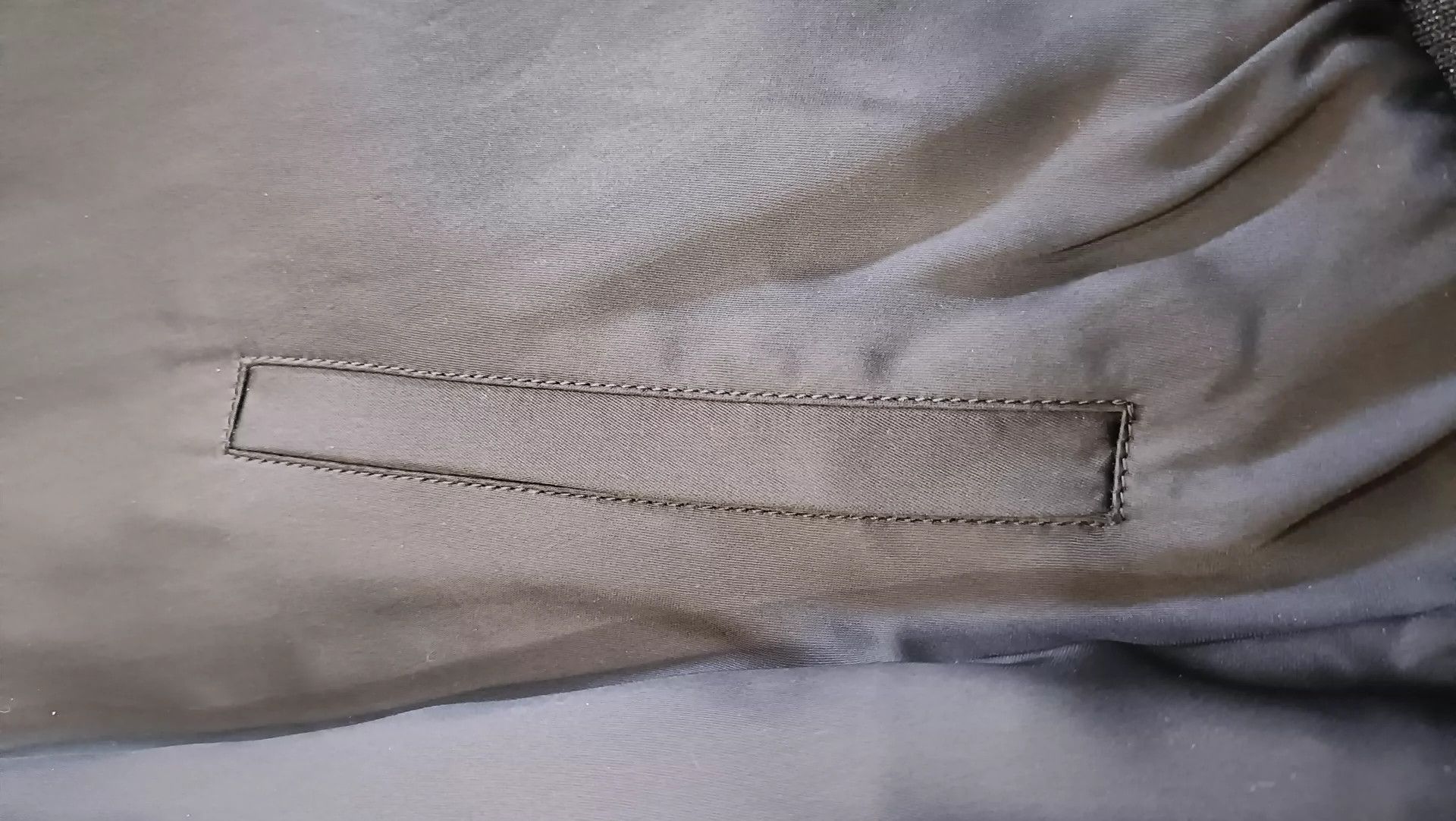 Saint Laurent Paris Saint Laurent Paris Shark Embroidered Baseball Jacket Size US L / EU 52-54 / 3 - 3 Thumbnail