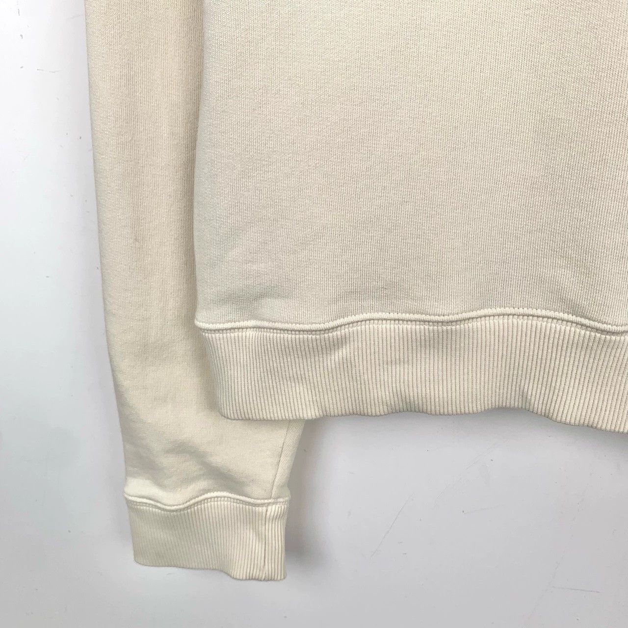 Saint Laurent Paris Saint Laurent Paris Coconut Tree Logo Hoodie Size US L / EU 52-54 / 3 - 4 Thumbnail