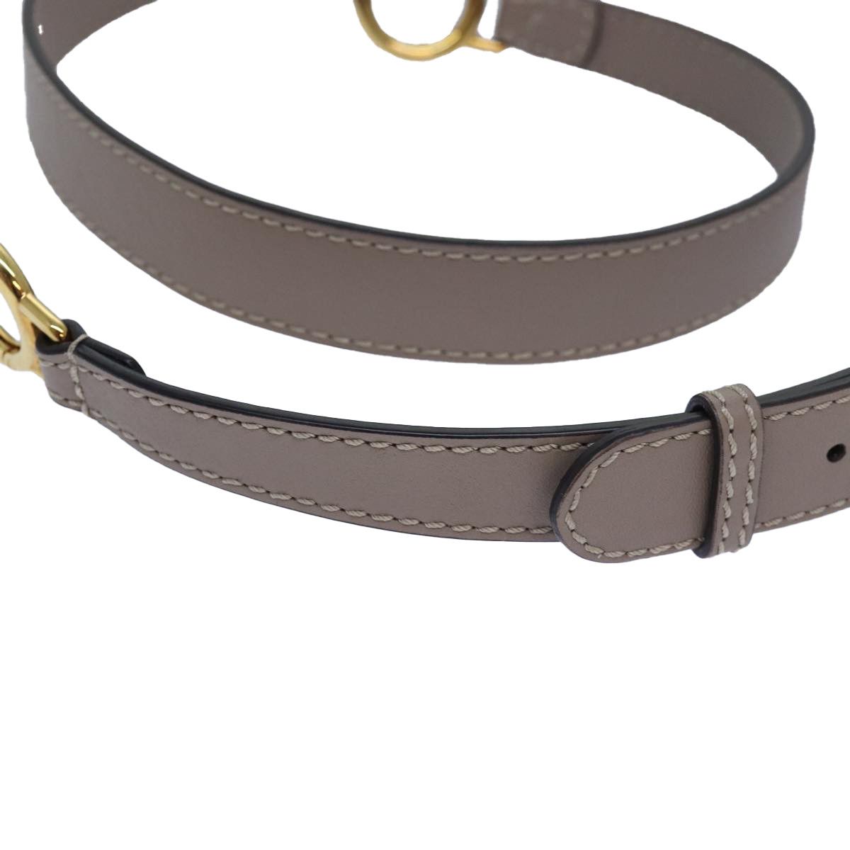 Fendi Fendi belt Size ONE SIZE - 2 Thumbnail