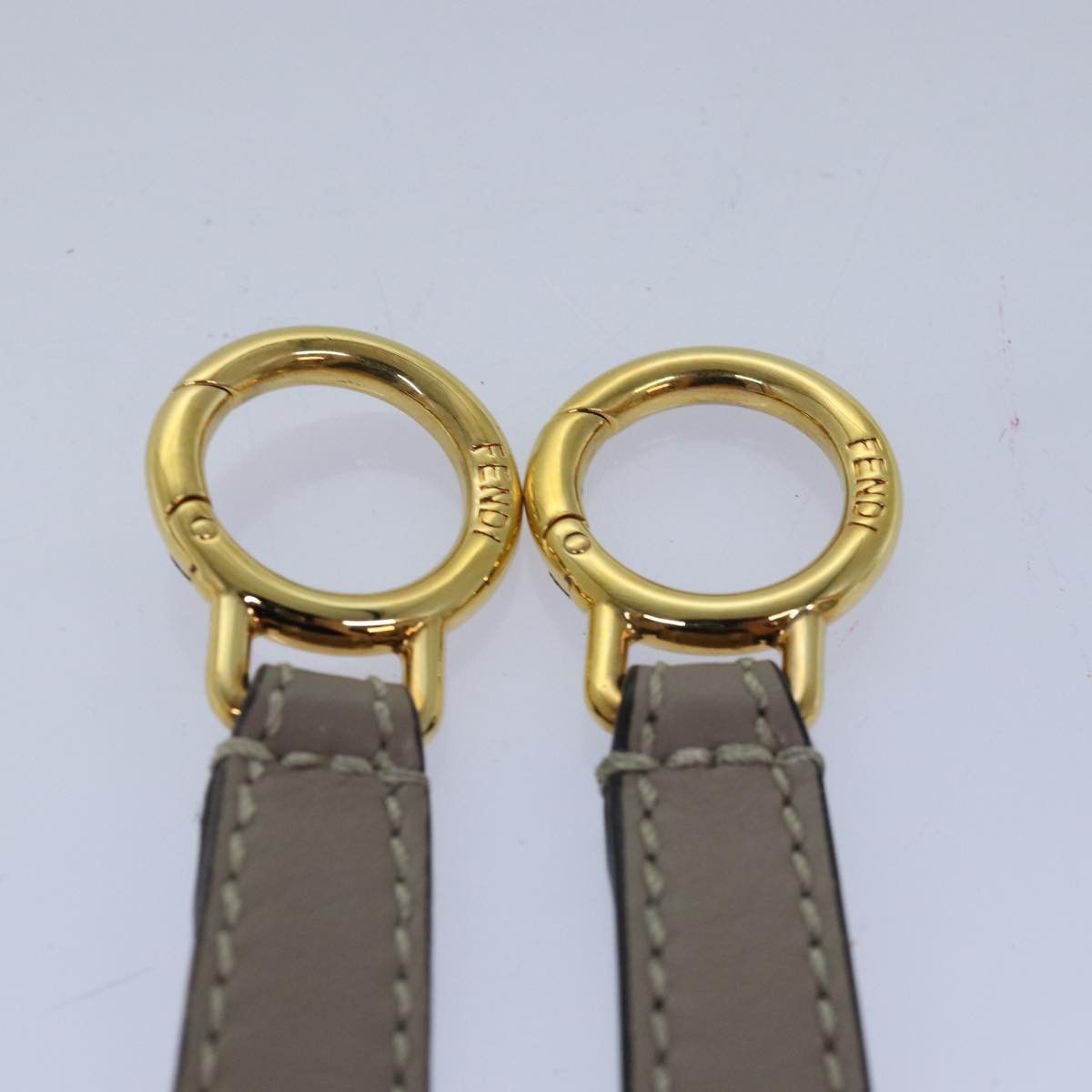 Fendi Fendi belt Size ONE SIZE - 4 Thumbnail