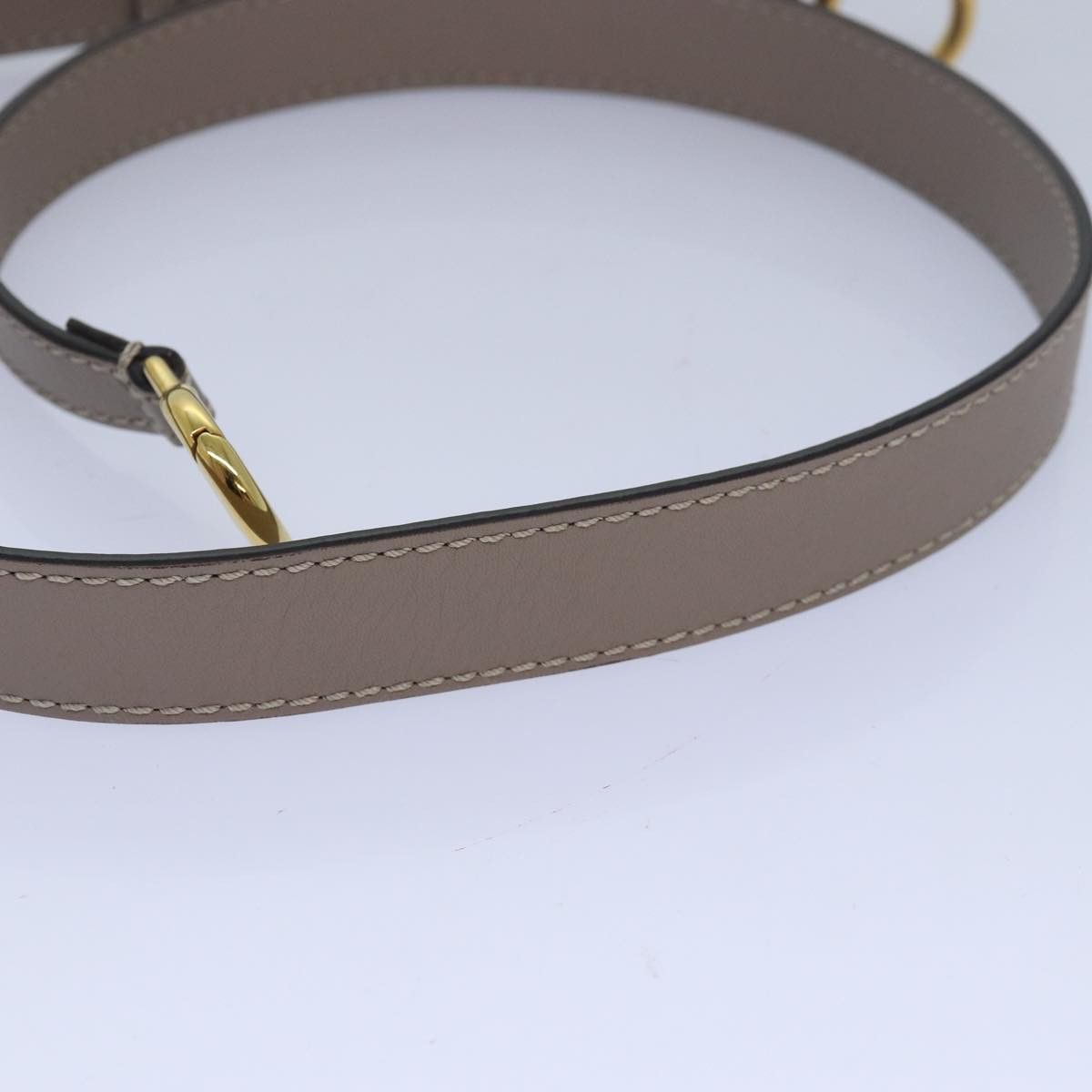 Fendi Fendi belt Size ONE SIZE - 7 Thumbnail