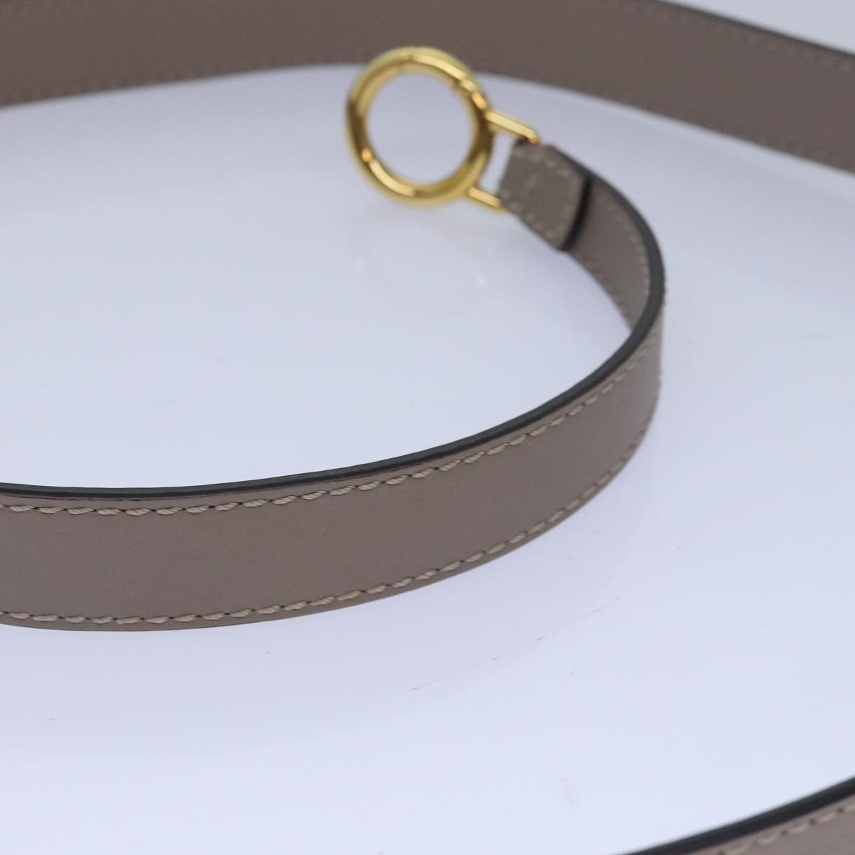 Fendi Fendi belt Size ONE SIZE - 5 Thumbnail
