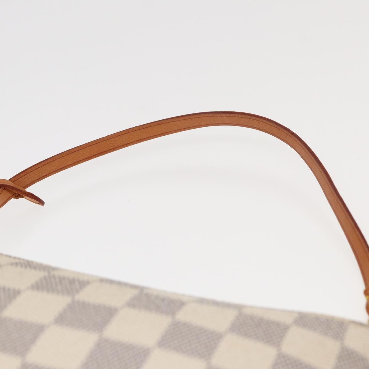 Louis Vuitton Louis Vuitton Pochette accessoires clutch Size ONE SIZE - 14 Thumbnail