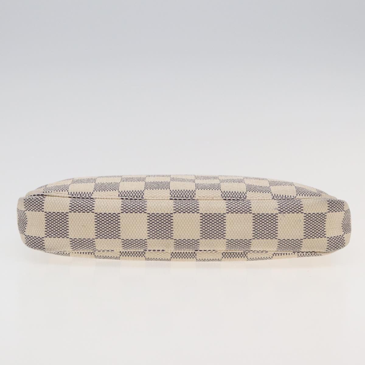 Louis Vuitton Louis Vuitton Pochette accessoires clutch Size ONE SIZE - 3 Thumbnail